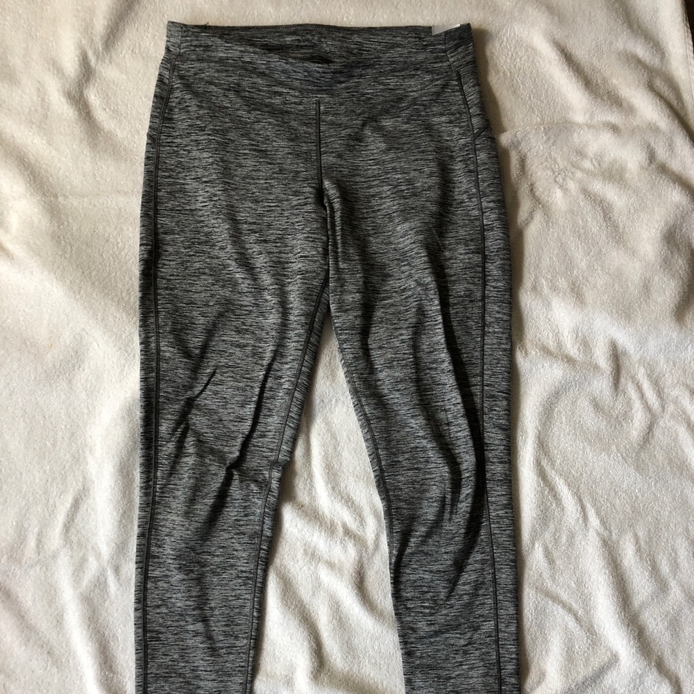 Reebok Workout Leggings